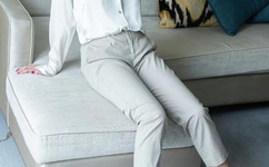 说说老公晚上都是怎么C你们